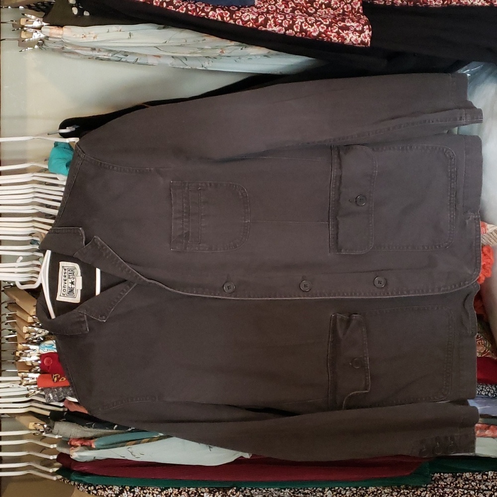 Converse One Star Jacket